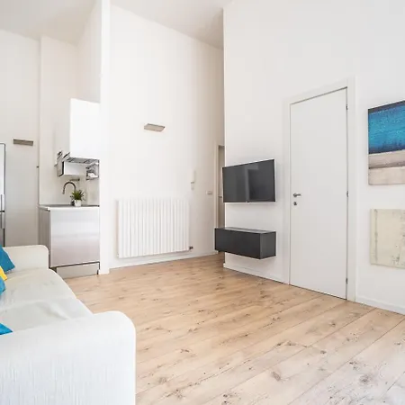 Apartamento Sunny