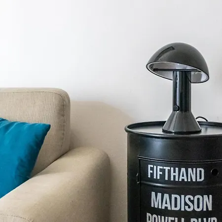 Appartement Sunny Bari