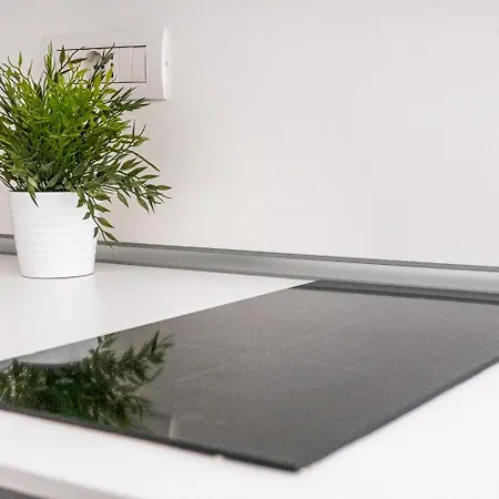 Sunny Апартаменты Бари