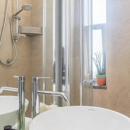 Appartement Sunny Bari