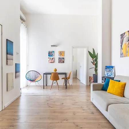 Sunny Appartement Bari