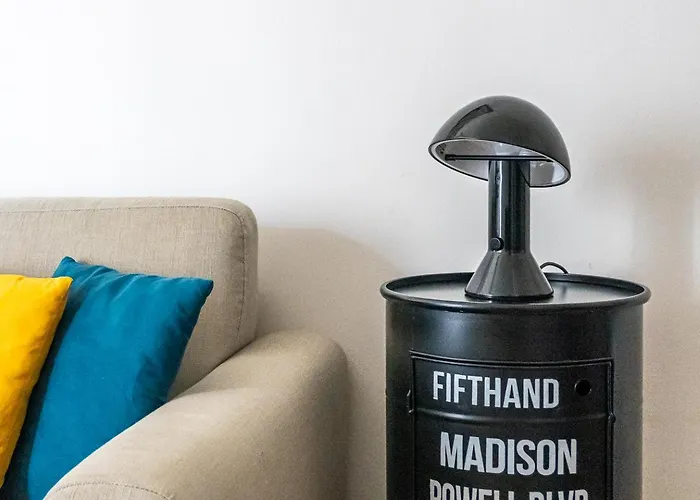 Lejlighed Sunny Bari