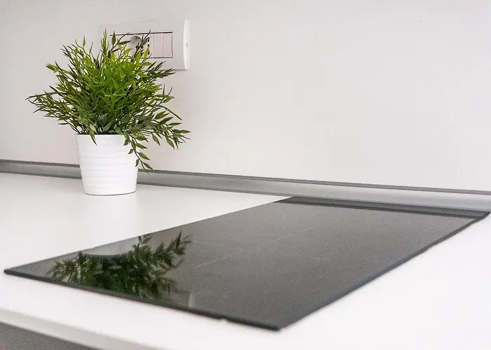 Sunny アパート バーリ