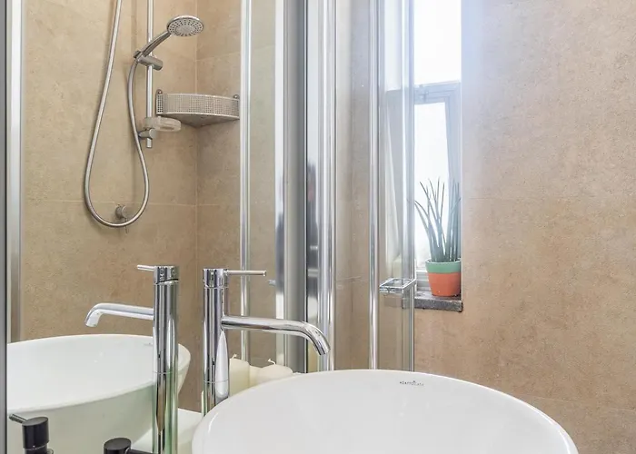 Lejlighed Sunny Bari